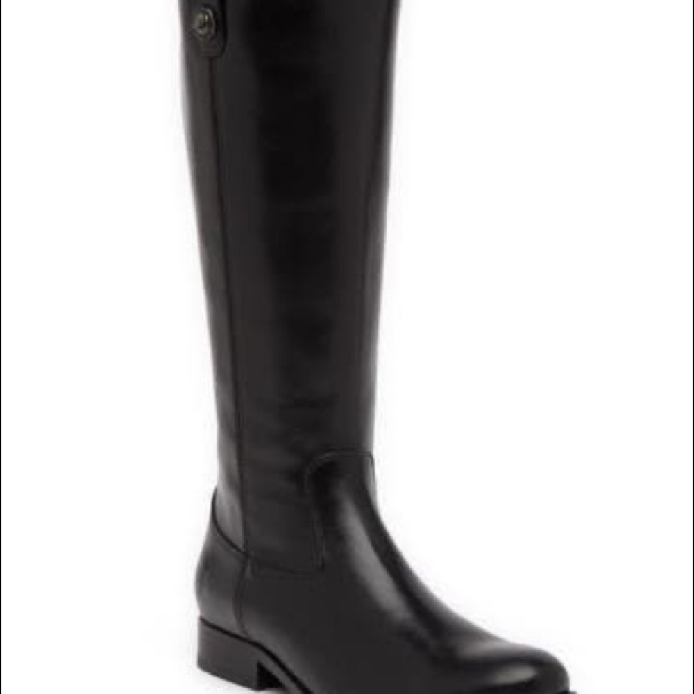 Frye Melissa boot